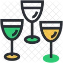 Alcohol Icon