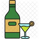 Alcohol Liquor Beer Icon