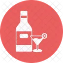 Alcohol Liquor Beer Icon