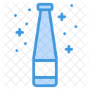 Bottle Alcohol Icon