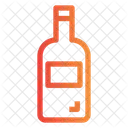 Alcohol Drink Bottle Alcohol Icon