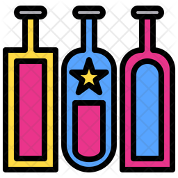 Alcohol Icon