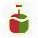 Salt Ood Beverage Icon