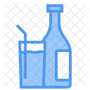 Alcohol Icon