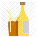 Alcohol Drink Mug Icon