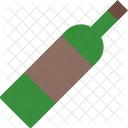 Alcohol Bottle Wine Icon
