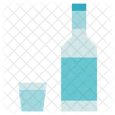Allergy Medical Alcohol Icon