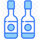 Alcohol Alcohol Bottle Wine Bottle Icon