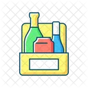 Color Icon Alcohol Icon