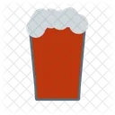 Alcohol Beer Glass Icon