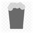 Alcohol Beer Mug Icon