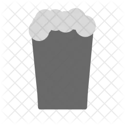 Alcohol  Icon