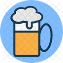Alcohol Alcoholic Drink Ale Icon