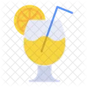 Alcohol  Icon