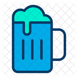 Alcohol Icon