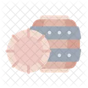 Alcohol Icon