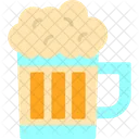 Alcohol Beer Drink Icon