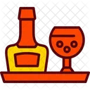 Alcohol Bar Beer Icon
