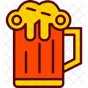 Alcohol Alcoholic Beer Icon