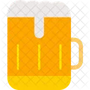 Alcohol Bar Beer Icon
