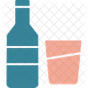 Alcohol Drink Wine Icon