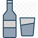 Alcohol Drink Wine Icon