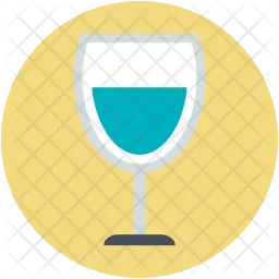 Alcohol  Icon