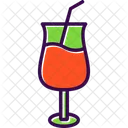 Alcohol Drink Glass Icon