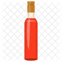 Alcohol Bottle Beer Bottle Drink Bottle Icon