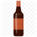 Alcohol Bottle Beer Bottle Wine Icon