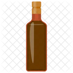 Alcohol Bottle  Icon