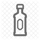 Glass Water Drink Icon