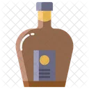 Aalcohol Bottle Bottle Alcohol Icon