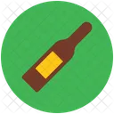 Alcohol Bottle Champagne Icon