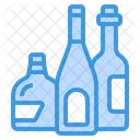Alcohol Bottle Alcohol Bottle Icon