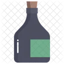 Alcohol Bottle Drink Bottle Alcohol Icon