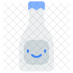 Alcohol Bottle  Icon