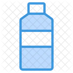 Alcohol Bottle  Icon