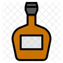 Alcohol Bottle  Icon