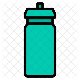 Alcohol Bottle  Icon