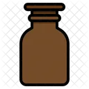 Alcohol Bottle  Icon