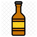 Alcohol Bottle  Icon