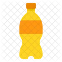 Alcohol Bottle  Icon