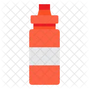 Alcohol Bottle  Icon