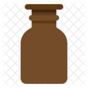 Alcohol Bottle  Icon