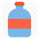 Alcohol Bottle  Icon