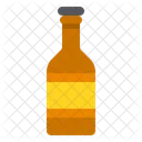 Alcohol Bottle  Icon