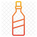 Alcohol Bottle  Icon