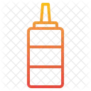 Alcohol Bottle  Icon