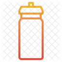 Alcohol Bottle  Icon